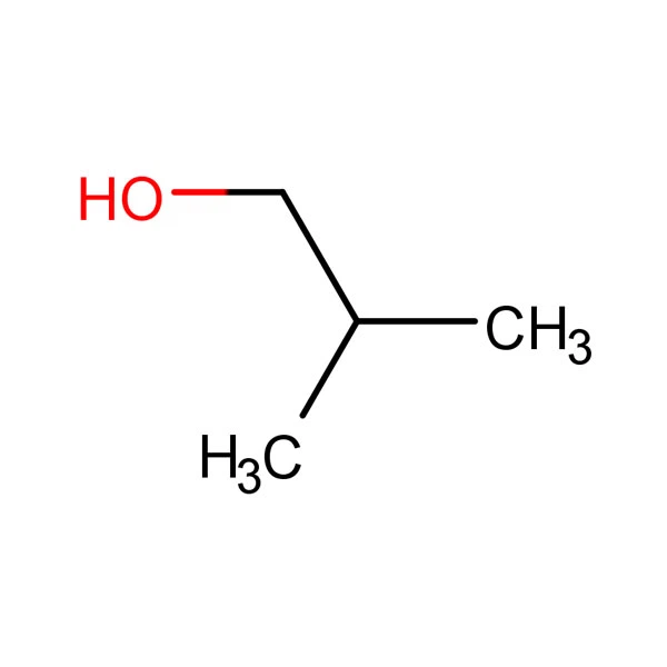 78-83-1 2-Methyl-1-propanol C4H10O